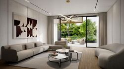 Mandai Garden (D26), Terrace #596389981